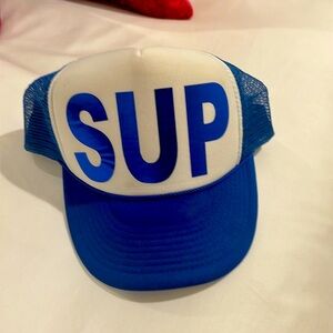 SUP HAT